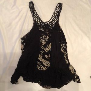 FREE PEOPLE TANK TOP